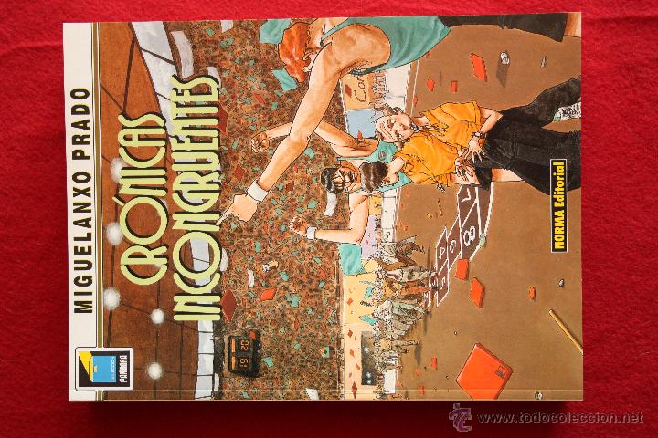 C&oacute;mics: Colecci&oacute;n Pandora 9 n&uacute;meros. Norma editorial. Nuevos. - Foto 4