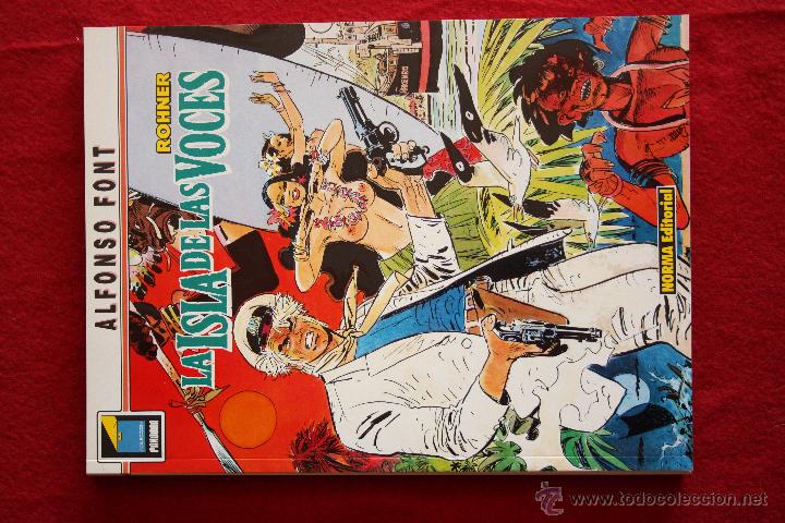 C&oacute;mics: Colecci&oacute;n Pandora 9 n&uacute;meros. Norma editorial. Nuevos. - Foto 7