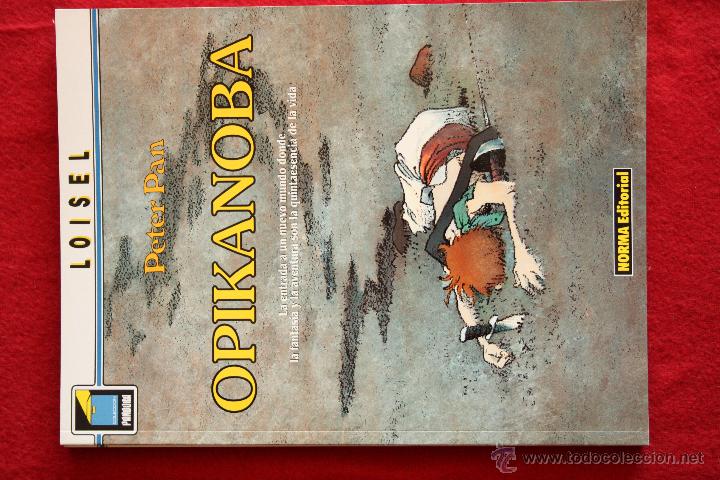 C&oacute;mics: Colecci&oacute;n Pandora 9 n&uacute;meros. Norma editorial. Nuevos. - Foto 8