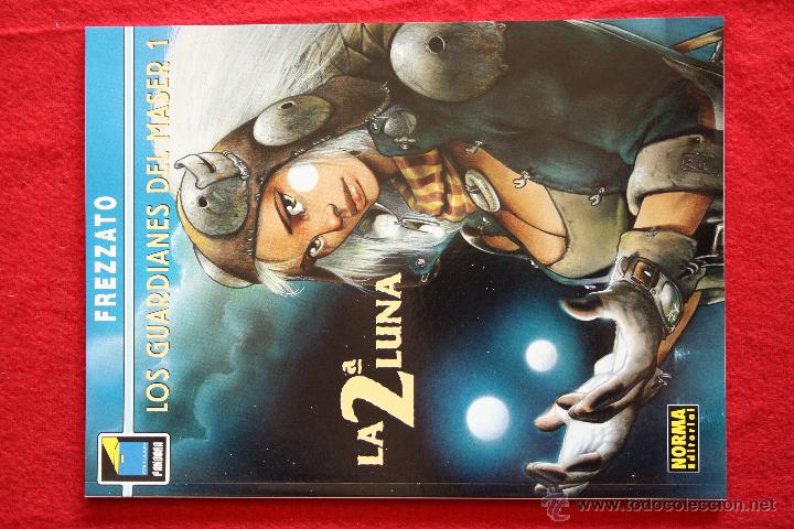 C&oacute;mics: Colecci&oacute;n Pandora 9 n&uacute;meros. Norma editorial. Nuevos. - Foto 10