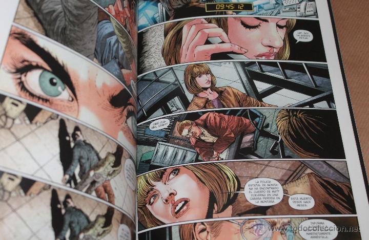 C&oacute;mics: 24 HISTORIAS - NORMA Ed. a&ntilde;o 2008 - como NUEVO - Foto 3