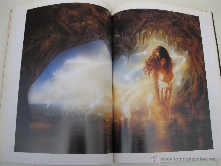 C&oacute;mics: SECRETS - LUIS ROYO - NORMA EDITORIAL - A&Ntilde;O 1996. - Foto 2