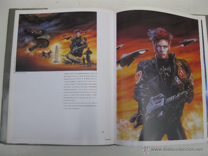 C&oacute;mics: WOMEN - LUIS ROYO - NORMA EDITORIAL - A&Ntilde;O 1992. - Foto 2