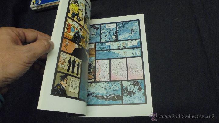C&oacute;mics: COLECCION PANDORA N&ordm; 24 - EL HOMBRE DE JAVA - REBELDE - NORMA - - Foto 2