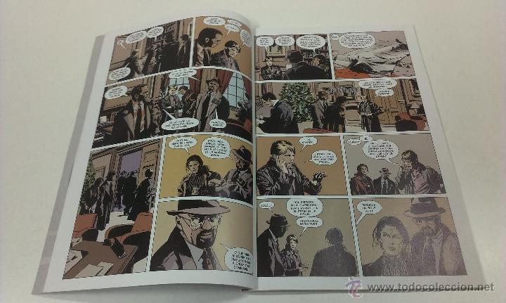C&oacute;mics: COMIC GOTHAM CENTRAL . BLANCOS FACILES . NORMA - Foto 4