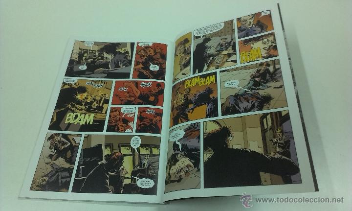 C&oacute;mics: COMIC GOTHAM CENTRAL . BLANCOS FACILES . NORMA - Foto 5
