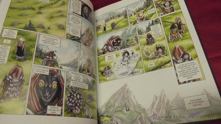 C&oacute;mics: WEENA. N&ordm; 1. ATAVISMO. NORMA EDITORIAL. - Foto 2