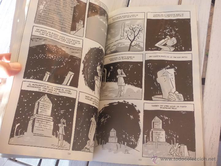 C&oacute;mics: Estrellitas. Andi Watson. Norma editorial. 156 p&aacute;ginas. - Foto 3