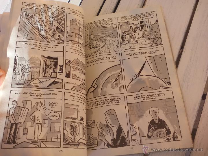 C&oacute;mics: Estrellitas. Andi Watson. Norma editorial. 156 p&aacute;ginas. - Foto 5