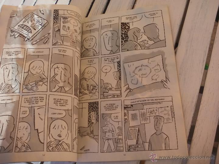C&oacute;mics: Estrellitas. Andi Watson. Norma editorial. 156 p&aacute;ginas. - Foto 7