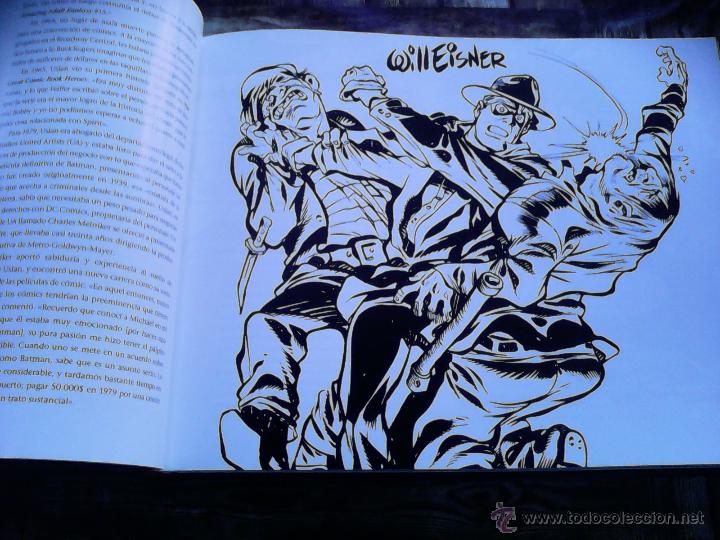 C&oacute;mics: The Spirit. El Libro de la Pel&iacute;cula - Foto 2