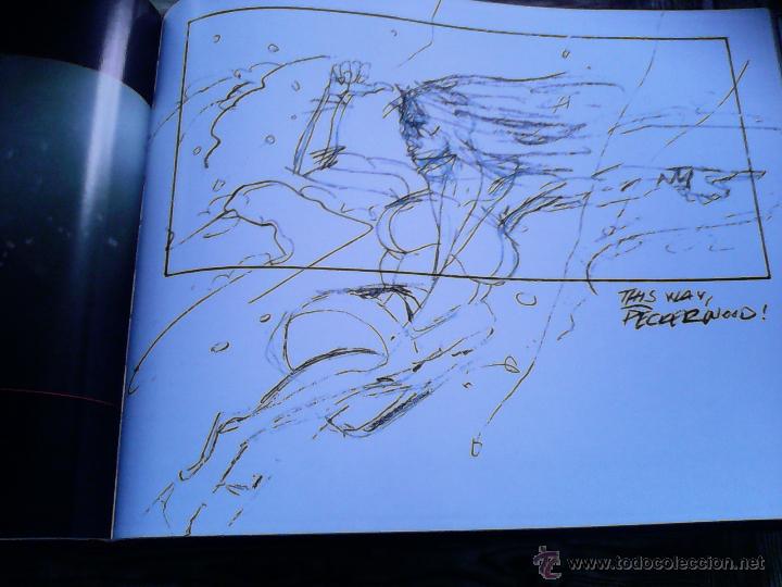 C&oacute;mics: The Spirit. El Libro de la Pel&iacute;cula - Foto 4
