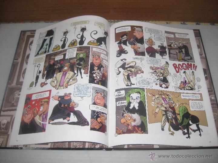 C&oacute;mics: Brujeando 2008 - Foto 2
