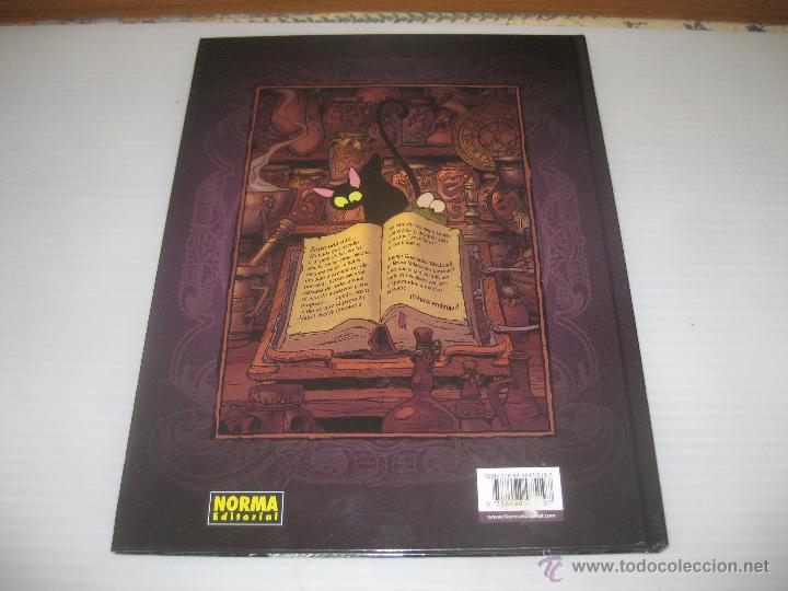C&oacute;mics: Brujeando 2008 - Foto 3