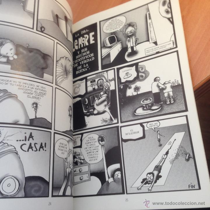 C&oacute;mics: LENORE LOTE N&ordm; 1 & 2 (NORMA) (COB30) - Foto 4