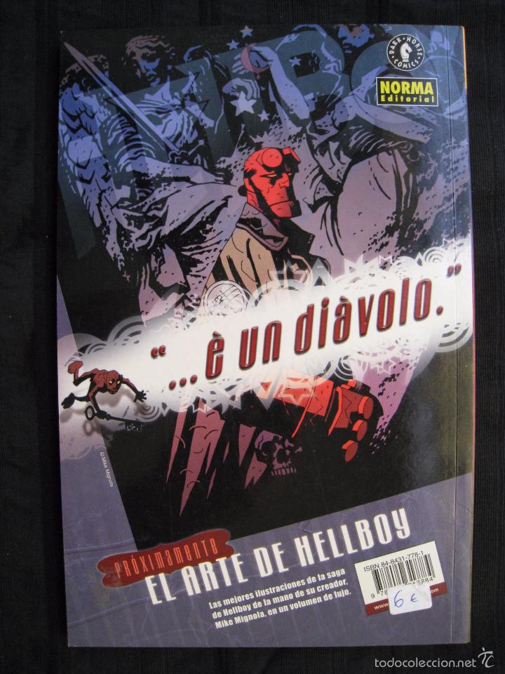 C&oacute;mics: BATMAN, EL SE&Ntilde;OR DE LA NOCHE - N&ordm; 12 - EDITORIAL NORMA. - Foto 4