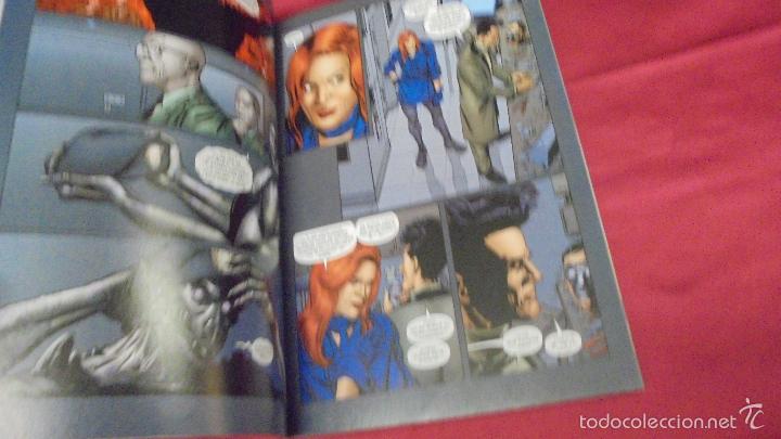 C&oacute;mics: IRREDEEMABLE. N&ordm; 3. MARK WAID. PETER KRAUSE. NORMA EDITORIAL. - Foto 2