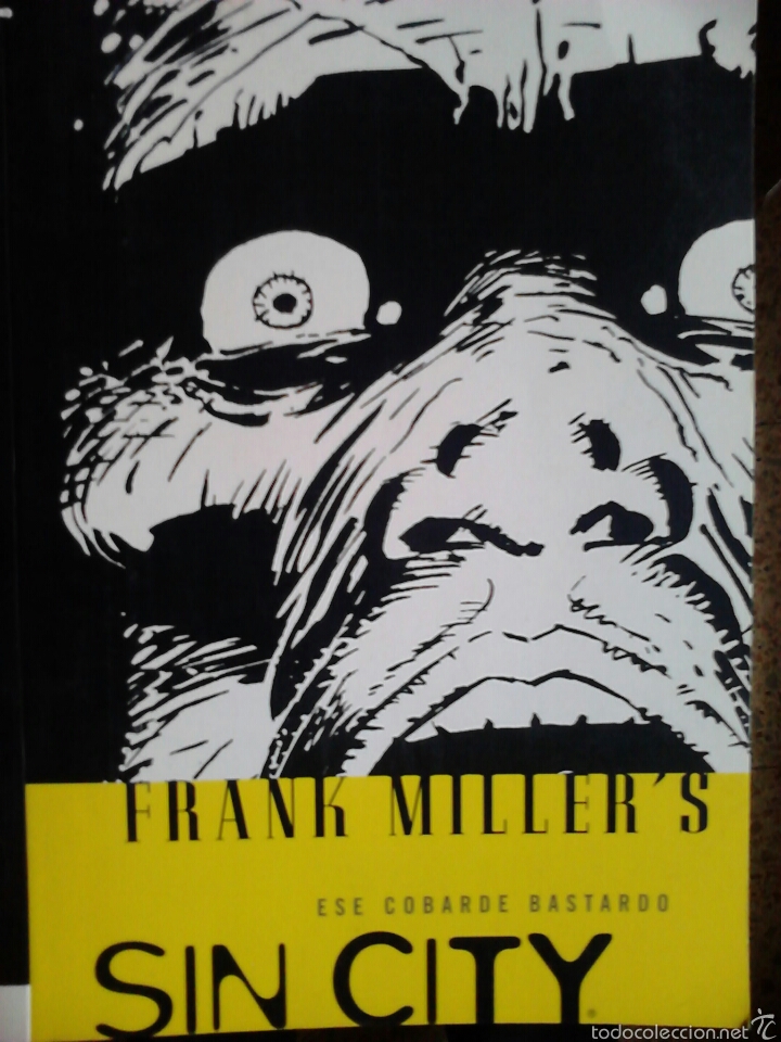 C&oacute;mics: Sin city tomo 4 - Foto 1