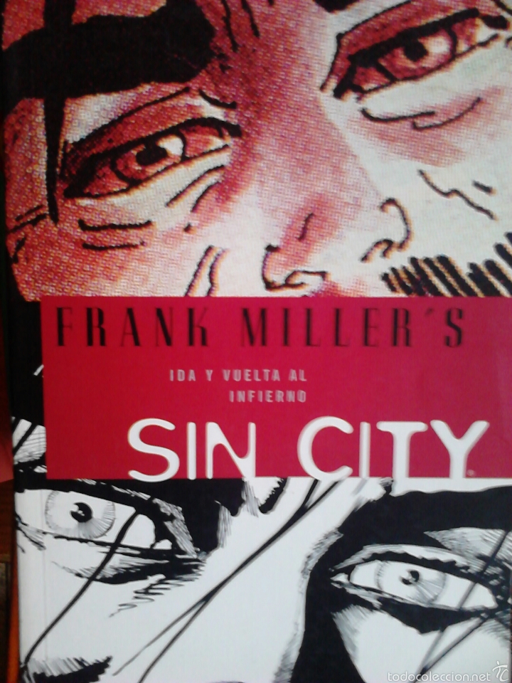 C&oacute;mics: Sin city tomo 7 - Foto 1