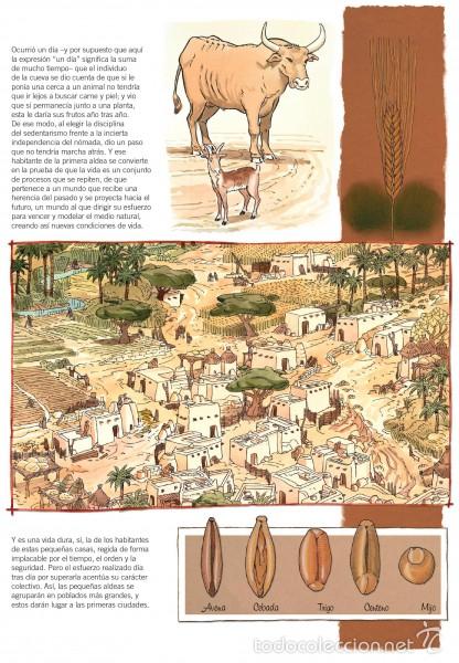 C&oacute;mics: C&oacute;mics. LA CASA. CR&Oacute;NICA DE UNA CONQUISTA - Daniel Torres (Carton&eacute;) - Foto 2