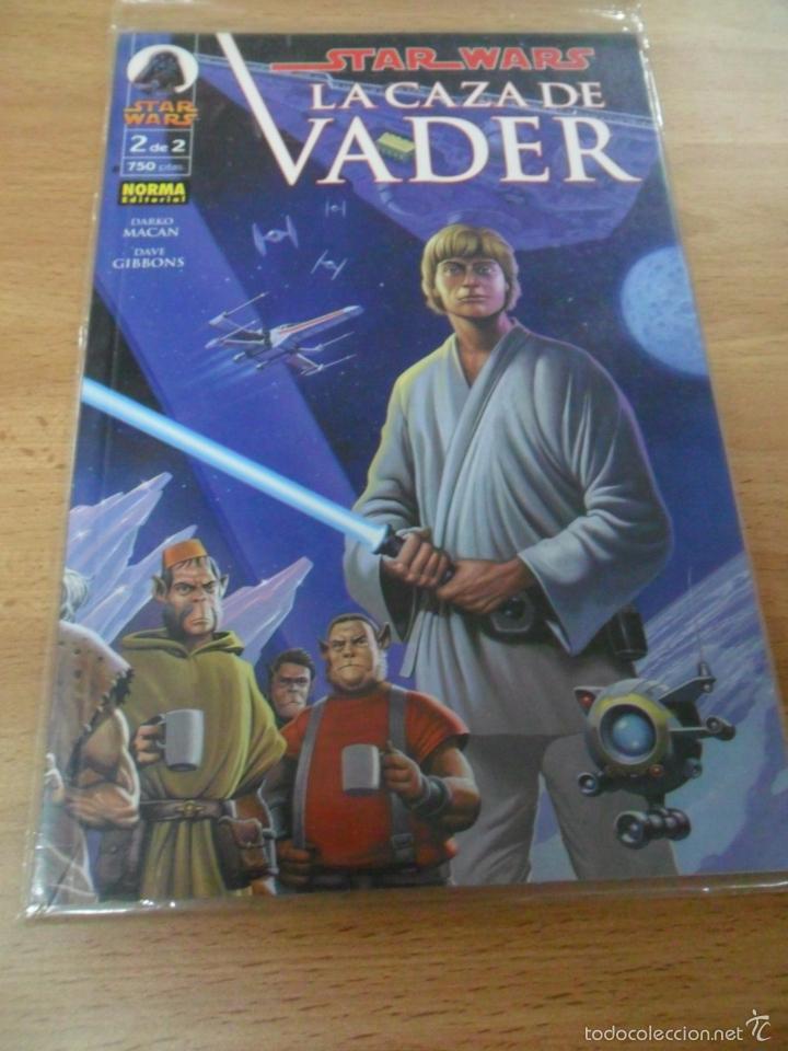 C&oacute;mics: STAR WARS - HEREDERO DEL IMPERIO N 2 - Foto 1