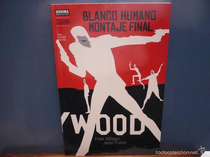 C&oacute;mics: Montaje Final. - Foto 2
