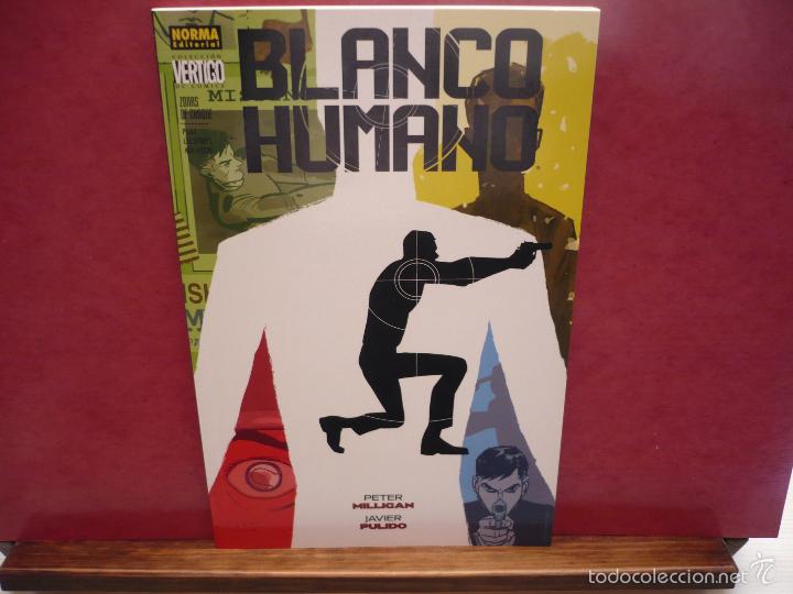 C&oacute;mics: Zonas de Choque y El Hombre Recompuesto. - Foto 3