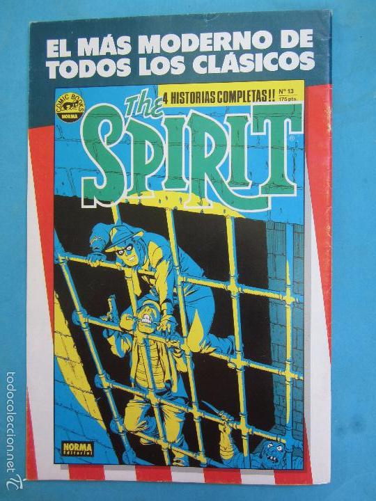 C&oacute;mics: norma editorial , opium , numero 1 , comic books ,1989 - Foto 3
