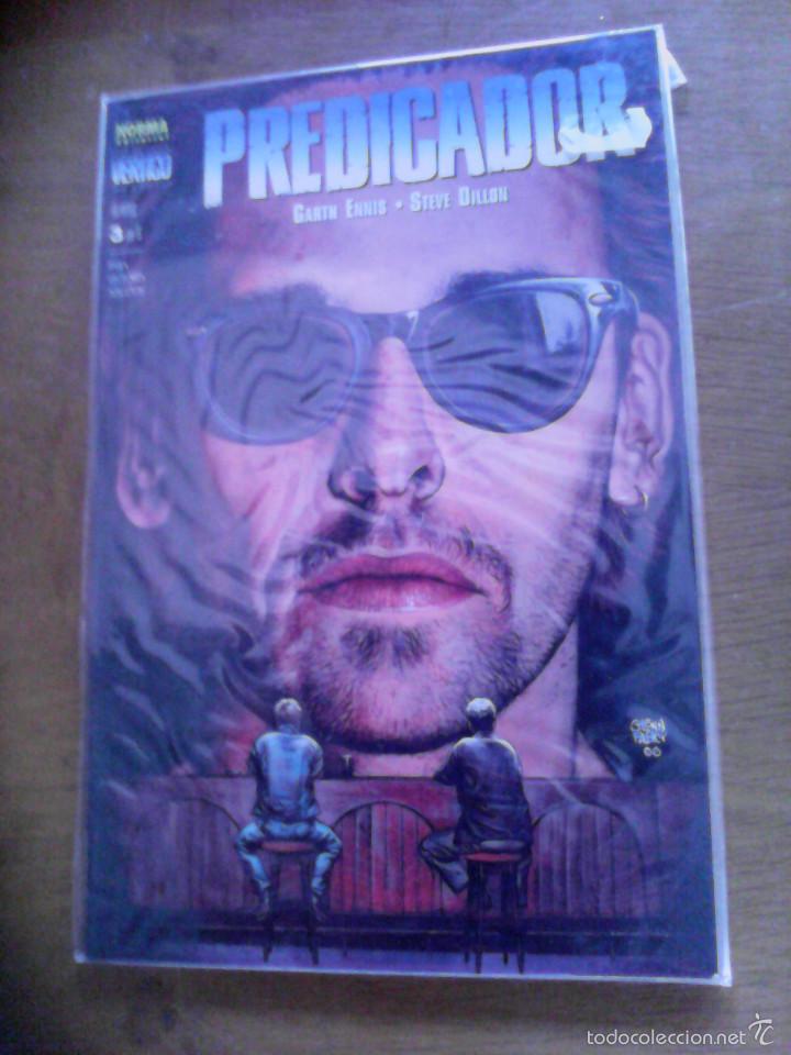 C&oacute;mics: Predicador. Alamo. n&ordm; 3. - Foto 1