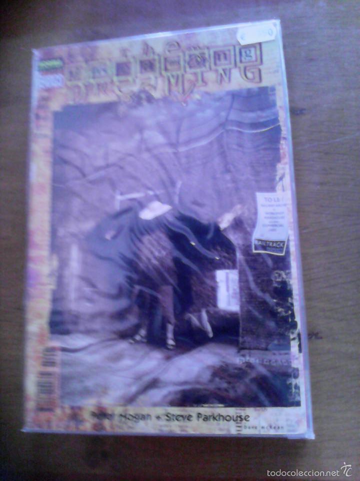 C&oacute;mics: The Dreaming. El Chico Perdido. - Foto 1