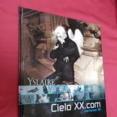 Cómics: CIELO XX.COM. Nº 1. MEMORIAS 98. NORMA EDITORIAL. 2000. 1ª EDICION.