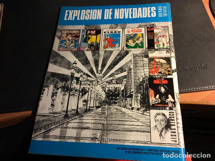 C&oacute;mics: CIMOC N&ordm; 52 (ED. NORMA) (COB163) - Foto 2