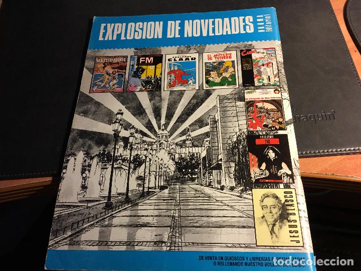 C&oacute;mics: CIMOC N&ordm; 53 (ED. NORMA) (COB163) - Foto 2