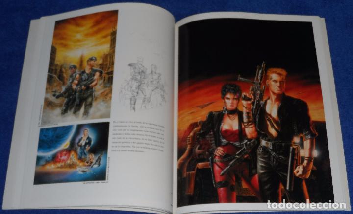 C&oacute;mics: Women - Luis Royo - Norma - Foto 3