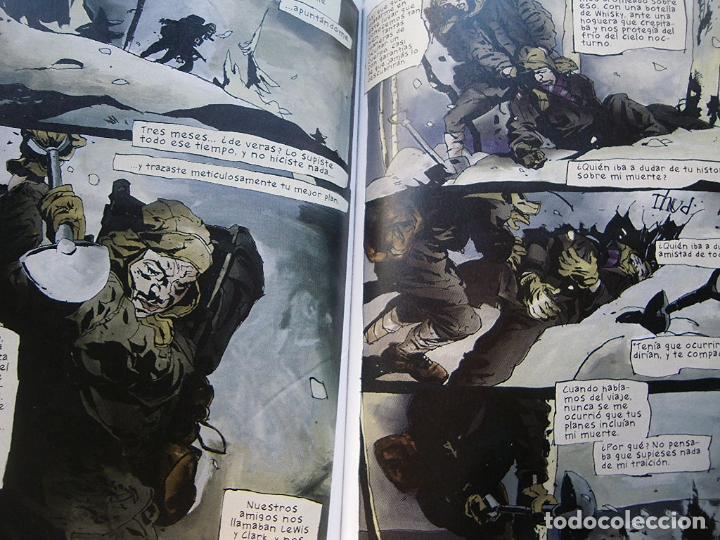 C&oacute;mics: VERTIGO N&ordm; 140 FLINCH N&ordm; 2 / NORMA 2000 - Foto 2