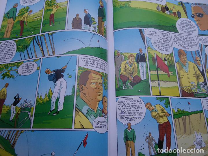 C&oacute;mics: I.R.S. N&ordm; 1 LA VIA FISCAL / NORMA 2008 - Foto 2