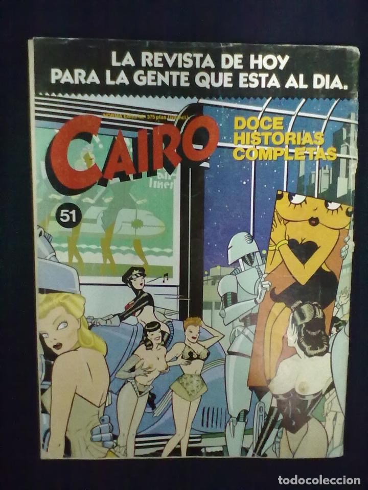 C&oacute;mics: CIMOC N&ordm; 75 - Foto 3