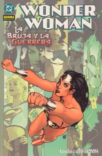 C&oacute;mics: WONDER WOMAN: EL JUEGO DE LOS DIOSES - Foto 1