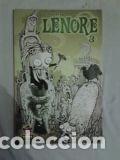 LENORE 3-ROMAN DIRGE - NORMA (Tebeos y Comics - Norma - Otros)