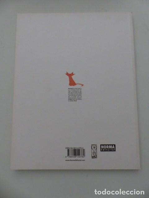 C&oacute;mics: POPBOT VOLUMEN 2. ASHLEY WOOD - Foto 4