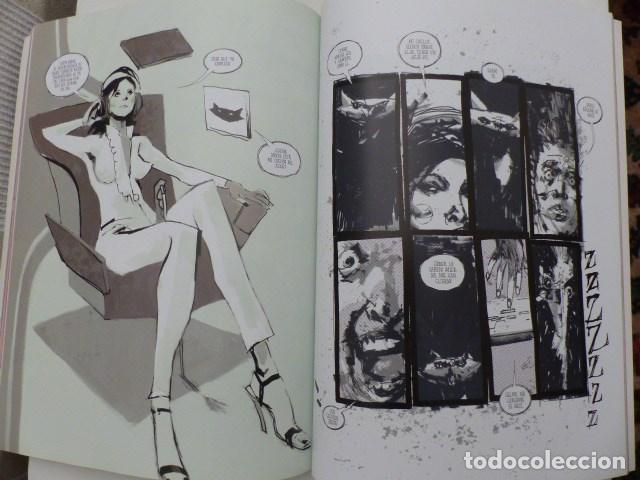 C&oacute;mics: POPBOT VOLUMEN 2. ASHLEY WOOD - Foto 5