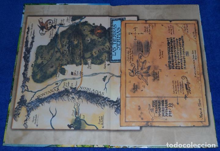 C&oacute;mics: El Hobbit - Norma (2001) - Foto 2