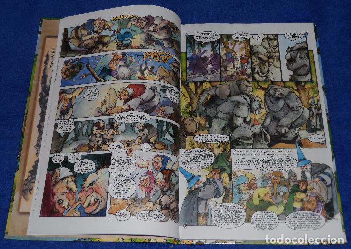 C&oacute;mics: El Hobbit - Norma (2001) - Foto 3