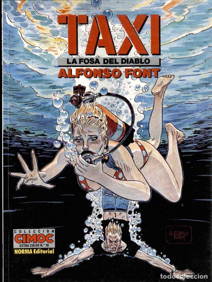 C&oacute;mics: extra color n&ordm; 78 - Foto 1