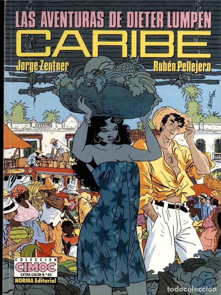 C&oacute;mics: extra color n&ordm; 65 - Foto 1