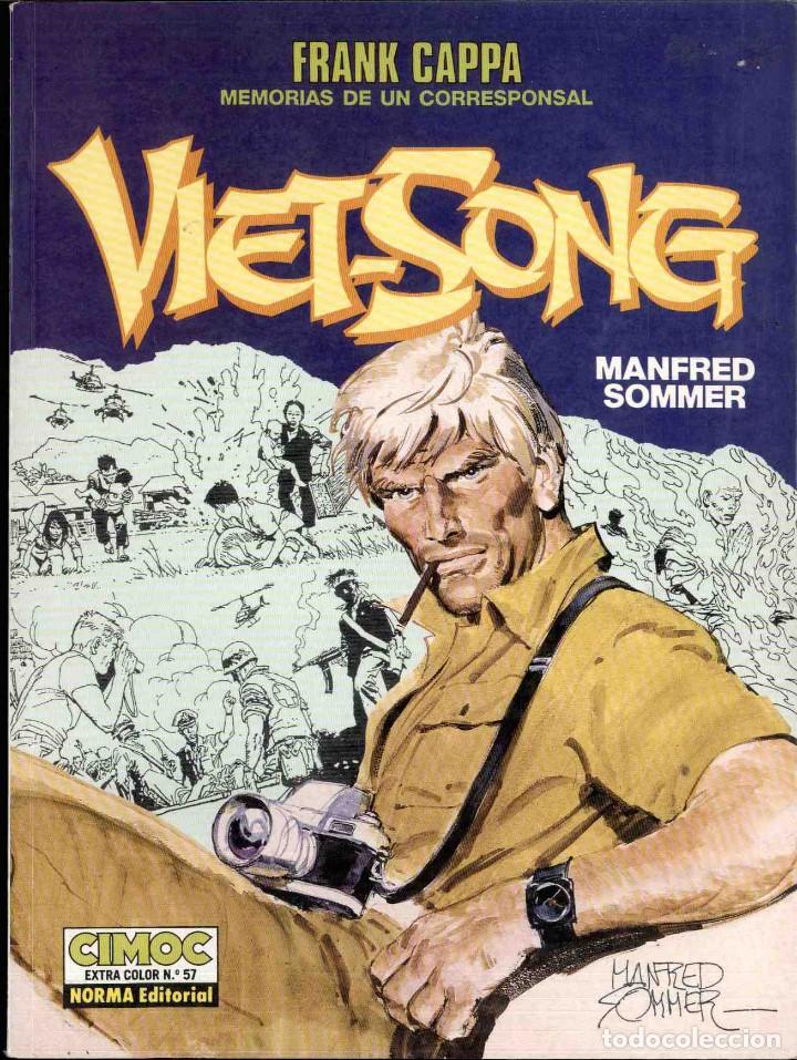 C&oacute;mics: extra color n&ordm; 57 - Foto 1