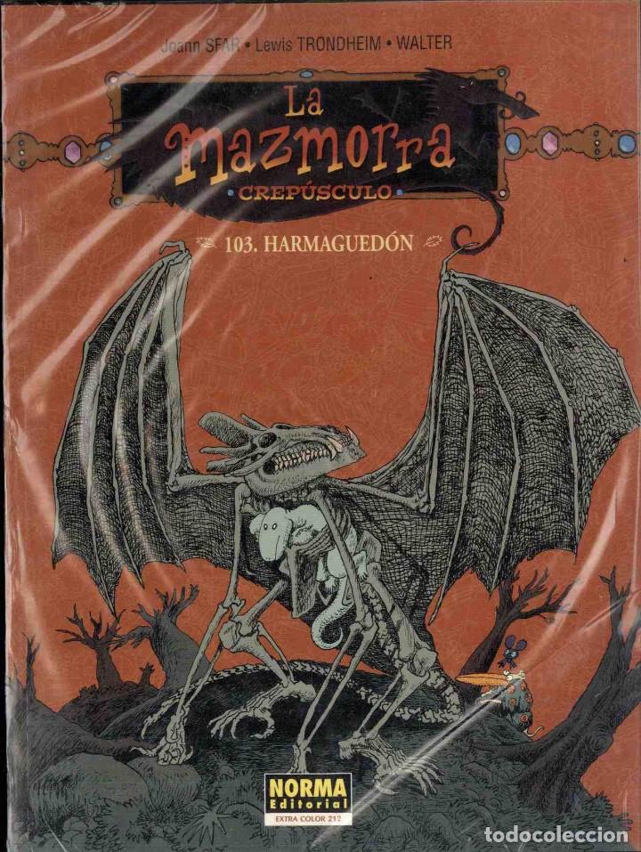 C&oacute;mics: extra color n&ordm; 212 - Foto 1
