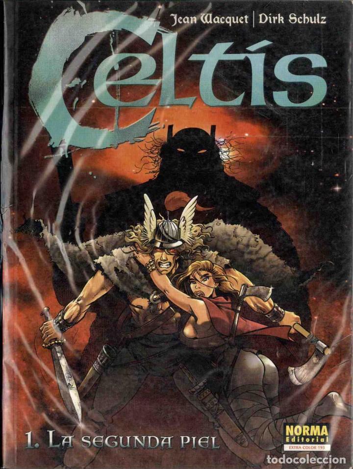 C&oacute;mics: extra color n&ordm; 193 - Foto 1