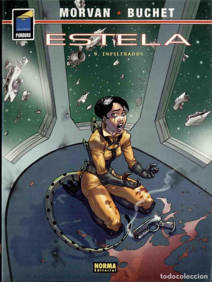 C&oacute;mics: colecci&oacute;n pandora n&ordm; 117 - Foto 1