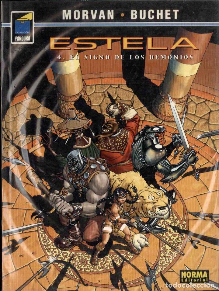 C&oacute;mics: colecci&oacute;n pandora n&ordm; 97 - Foto 1